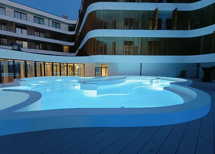 Baltic Wave Resort A216