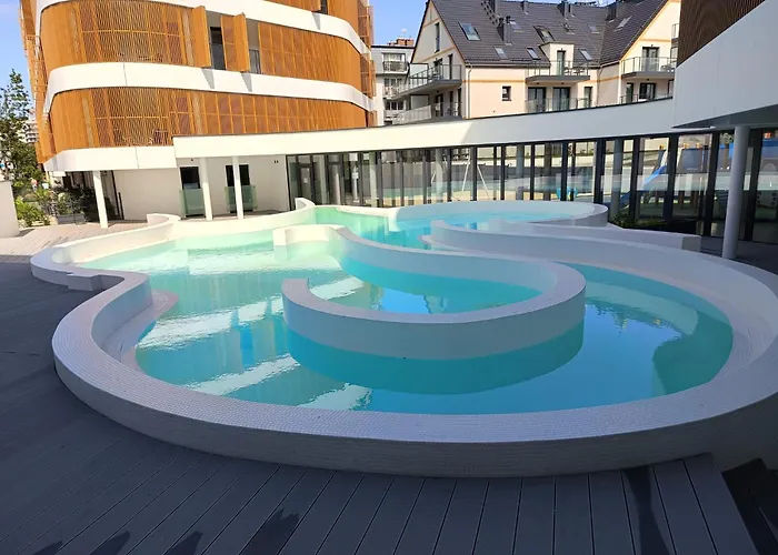 Baltic Wave Resort A216