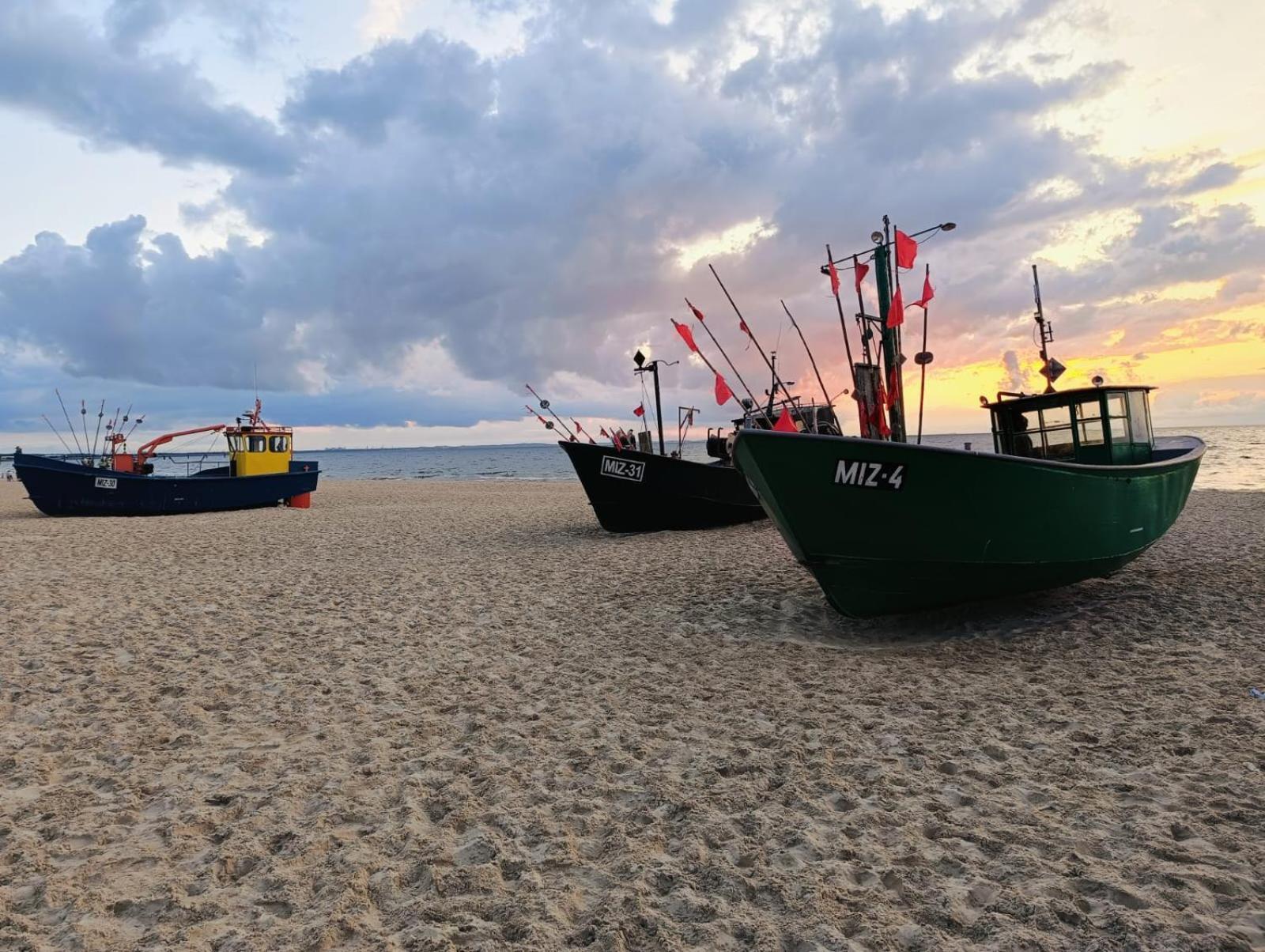 Baltic Wave A216 Leilighet